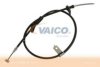 OPEL 09210314 Cable, parking brake